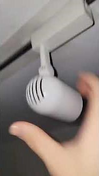 Part 18 | How to fix track lighting fixtures