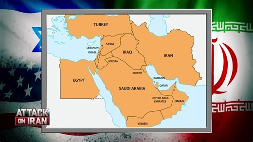 New England-natives struggling to evacuate the Middle East amid conflict in Iran