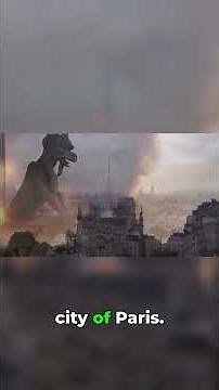 Notre Dame Rises: A Phoenix of Paris's History!
