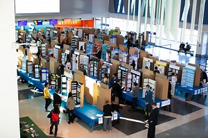 Hudson County STEM Showcase medalists announced