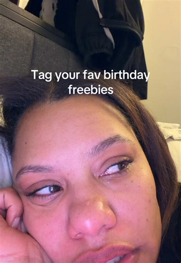 Top Birthday Freebies from Your Favorite Brands