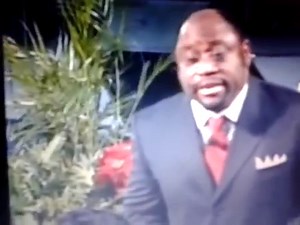 The Foolishness of Denouncing Myles Munroe