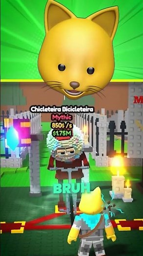 The Brainrots NEVER Stood a Chance!