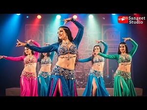 Best Arabic Dance Songs of All Time | Top Arabic Party Hits