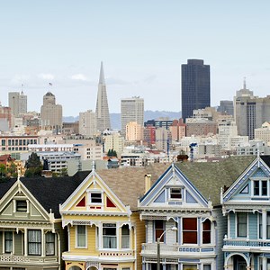 San Francisco Nonprofit Executive Search Firm