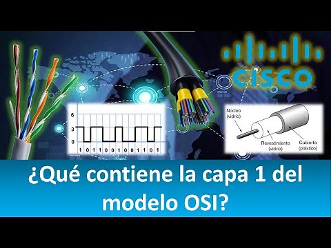 ✔️ Chapter 1 of the OSI model: Physics