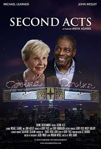 Second Acts - Movie