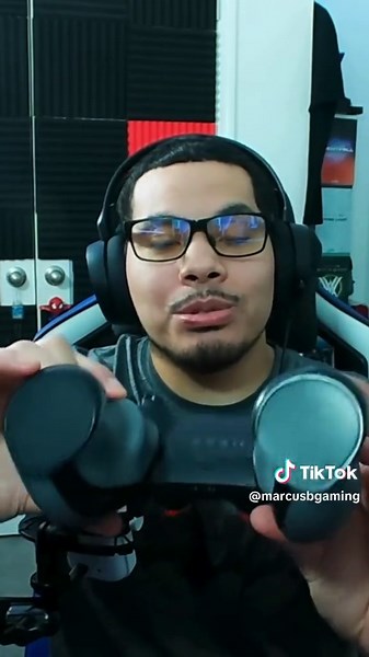 Marcusbgaming on TikTok