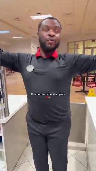 Eight Chick-fil-A employees in Florida were fired after posting a viral TikTok dance in uniform, citing policy and brand violations.The clip blew up online—then came the consequences.