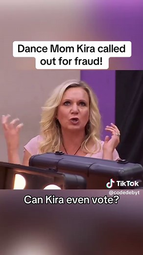 Kira Girard Arrested for Fraud: The True Story Revealed