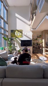 Living the apartment life never looked better. ☀️ 🎥: youngnagisa (TikTok) | Apartments.com