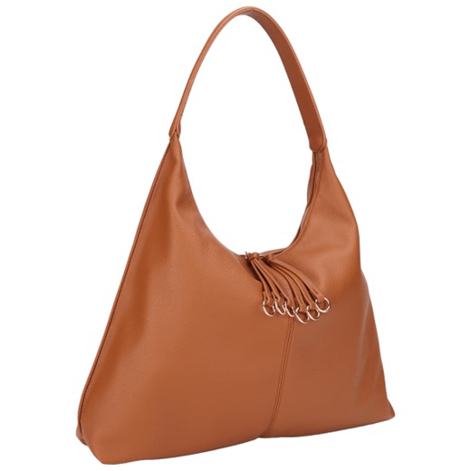 Poppy & Harper Kayla Oversized Hobo Bag