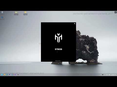 FUD APK of BTMOB v3.6.3#btmob3.6.3