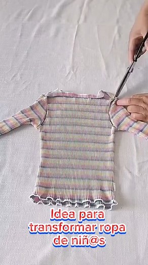 Mira este video si quieres que tú bebé siempre tenga ropa😉 #moda2023 #españa #cosercoserycoser #tuneaturopa #aprendecostura #ideasdecostura #costura #aprenderacoser #tutorialcostura #transformaturopa #transformaturopaviejaanueva #tutorialdecostura #manualidades #manualidadesfaciles #reciclaje #hazlotumismo #diycostura #customizaturopa #costurafacil #aprendeacoser #coserfacilymas #cosercoserycoser #costuracreativa #hazlatumismo #reciclajecreativo #coser #cursodecosturaonline #coseresmisuperpoder