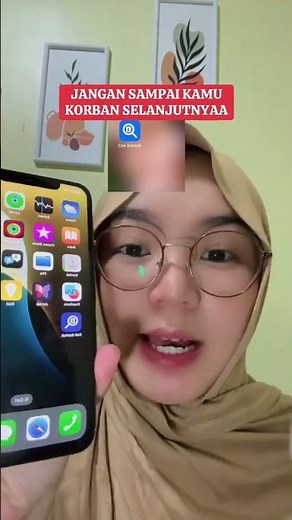 Cek Kontak - Aplikasi Cek Kontak Gratis
