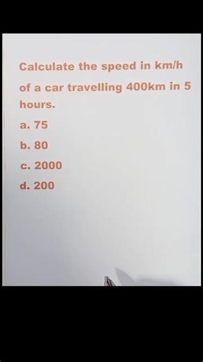 Speed distance and time problem / NAPOLCOM reviewer / civil service exam reviewer #civilserviceexamination2026 #mathematics #CSEReview | Arturo Infornon Malag Jr.