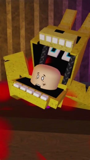 spring bonnie tá com dor nas costa tá com dor na cabeça 😂😂😂😂😂😂