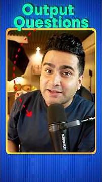 JS 26/100: Closures in JavaScript – Explained in 60 Sec! 🔥Must-Know for Every Dev! #coding #shorts