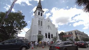 Racist manifesto may offer insight into church shooting