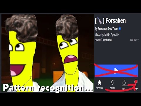 Forsaken is KINDA Fun