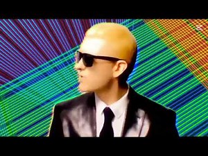 Eminem - Rap God (Official Video)
