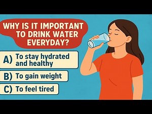 How Much Do You Know About Health and Hygiene | Health and Hygiene Quiz # 1