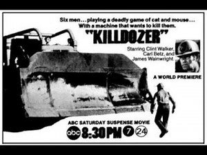 killdozer 1974 best quality