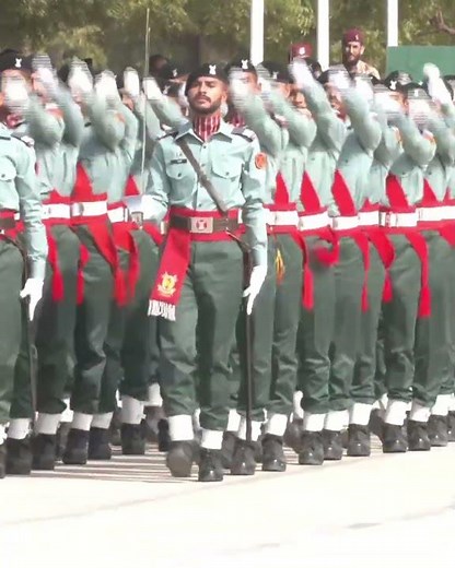 sindh rangers training | First Sindh Rangers Passing Out Parade Karachi | pak army | 95 PAK NEWS