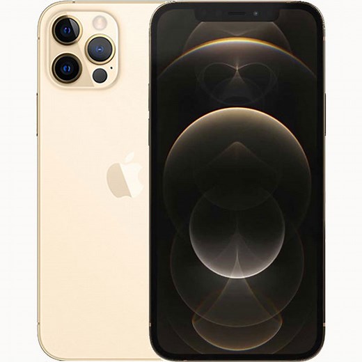 iPhone 12 Pro 512GB - Chính hãng, giá tốt, có mua trả chậm