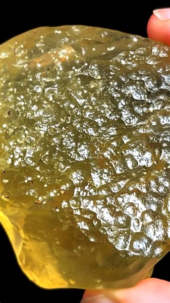 1.1K views · 23 reactions | Libyan Desert Glass: What Caused This...