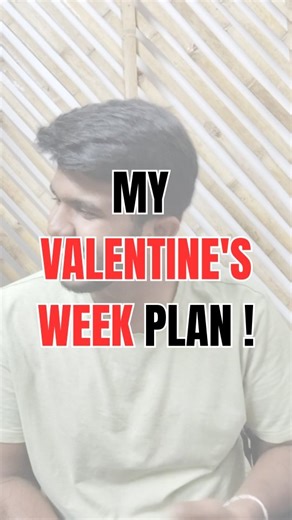 Harsha⛥Mohan on Instagram: "Me in every Valentine's Week... #letsStartCoding Credits: @engineering_in_kannada _niiinad_"