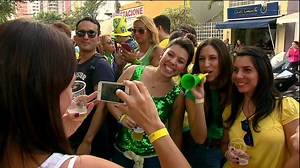 Copa do Brasil é a copa das redes