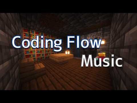 Calm Productivity Lo-Fi (Coding / Work /)