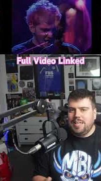 Alice In Chains Down In A Hole (MTV Unplugged) Reaction Promo