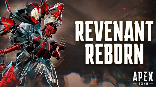 Revenant reborn abilities revealed: Initial reaction and ranked impact