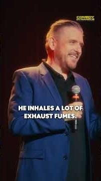 Hobo Fabulous - Craig Ferguson