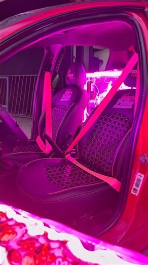 Interior de qualidade 🔥🚀 #carrosrebaixados #somautomotivo #viral #feedshorts #tapeçaria #peugeot