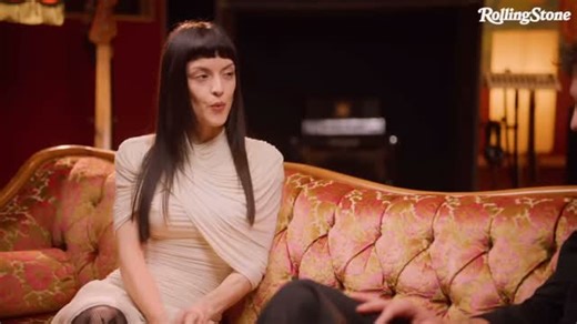 role model updates by Gabbie on Instagram: "tucker talks about starting his new album and writing process! | musicians on musicians @rollingstone"