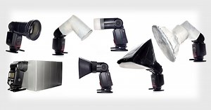 The Best Flash Diffusers for Macro Photography