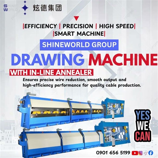 Shineworldgroup Smart Machines | Drawing Machine