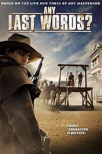 Last Words (2012) - Movie