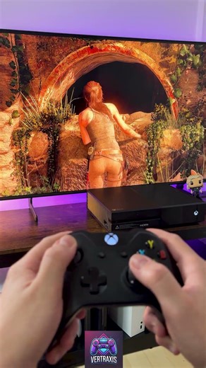 Rise of the Tomb Raider on Xbox One: The 2015 "Siberian" survival masterpiece in 2026 🏔️💎