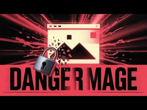 Can an Image Hack Your PC? Malicious Image Explained