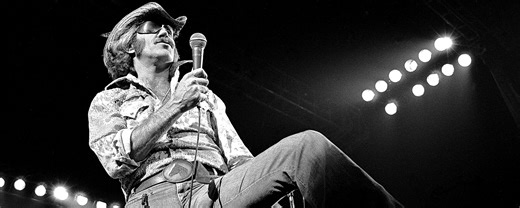What are Dr. Hook's 5 Biggest US Hits?