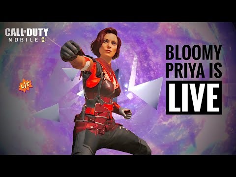 Relax & Rank | CODM Live Gameplay