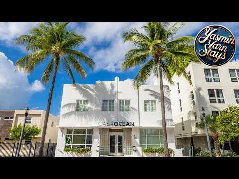 Casa Ocean | Miami Beach (FL), United States | Hotel Review 🏩