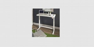 TRESANTI Adjustable Height Desk Manual: Model Numbers 1414575, 1414579, and 1517974