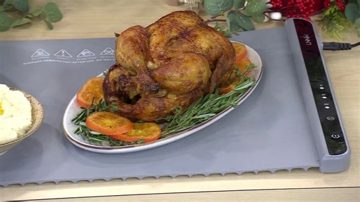 Shop Holiday Hosting Must-Haves: Warming Mat, Sweaters, More