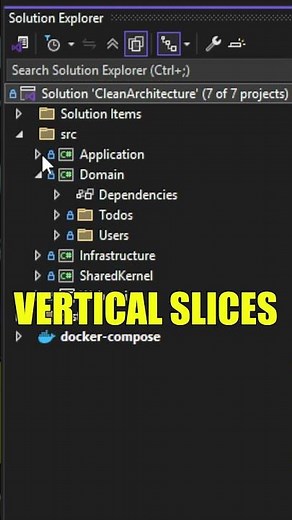 I built this FREE .NET Starter Template