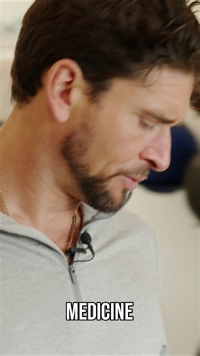 Treating the root cause of how the body feels—without anything invasive—has always been important to me. @GAINSWave has been one of the few tools I’ve kept in rotation for years. I originally tried it to support sexual performance, and now I use it just as much for recovery and full-body optimization, especially when I need to bounce back quickly. At its core, the therapy focuses on one of the fundamental drivers of health: blood flow. GAINSWave® uses low-intensity acoustic waves (soundwaves) to